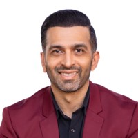 Sam Patel